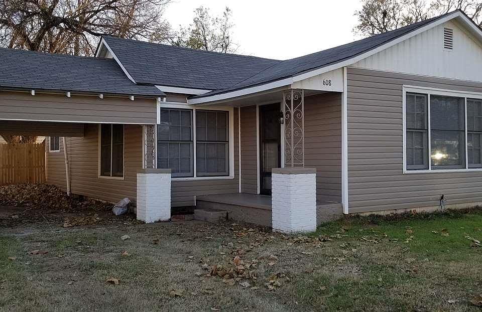 1st image of 608 Glendale St