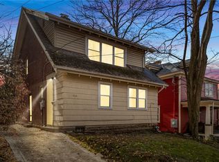 168 Gordon St, Pittsburgh, PA 15218
