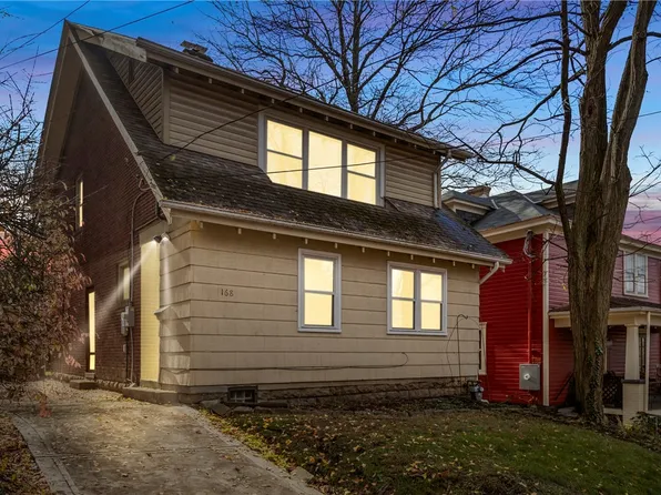 168 Gordon St, Pittsburgh, PA 15218