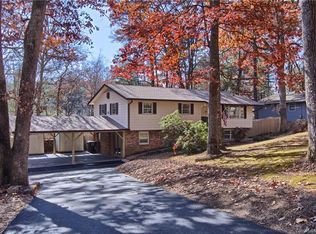 40 Pensacola Ave, Arden, NC 28704