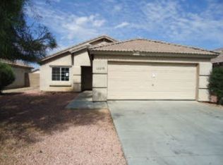 12638 W Charter Oak Rd, El Mirage, AZ 85335