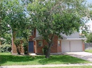 1612 Southeastern Trl, Round Rock, TX 78664