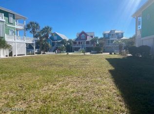 140 Seawatch Way, Kure Beach, NC 28449
