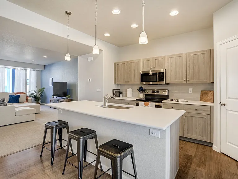 Seibert Hts — Photo 15