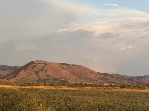 Lakey Loop Lot 19 Phase 2, Soda Springs, ID 83276