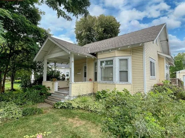 113 W Douglas Street, Rice Lake, WI 54868