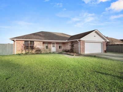 101 Mayhaw St, Deridder, LA, 70634