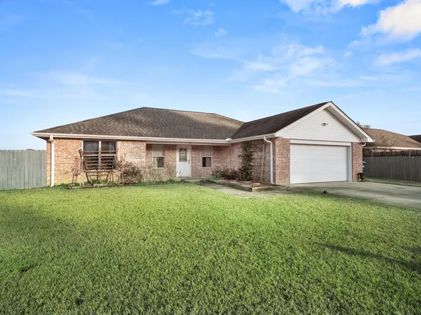 101 Mayhaw St, Deridder, LA 70634