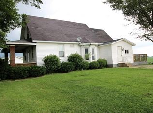 3181 N Madison-coletwn, Greenville, OH 45346