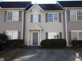 103 Dodd Blvd SE, Rome, GA 30161