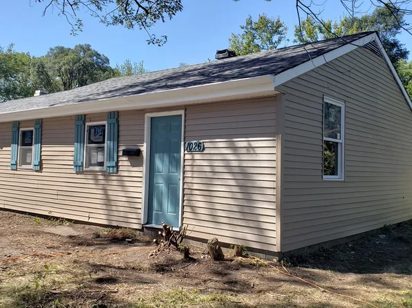 1026 Matthews St, Gary, IN 46406