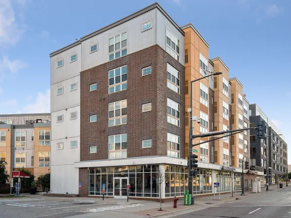 2650 University Ave W APT 309, Saint Paul, MN 55114