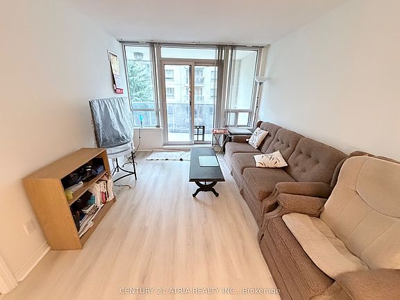 5th image of 8 Rean Dr Unit 303