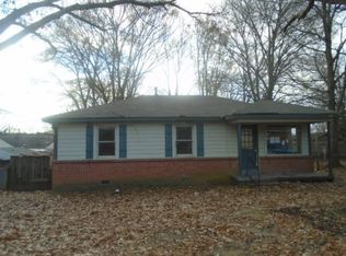 285 Hope St LOT 7, Collierville, TN 38017