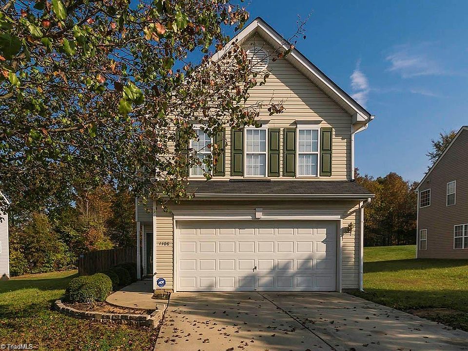 1st image of 1108 Highstone Dr