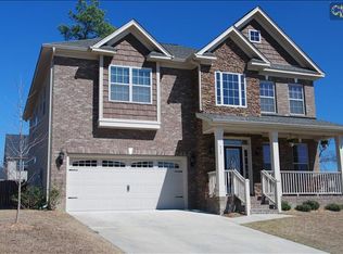 535 Dickson Hill Cir, West Columbia, SC 29170