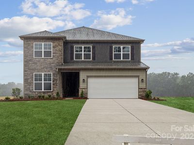 21055 Running Creek Dr, Locust, NC, 28097