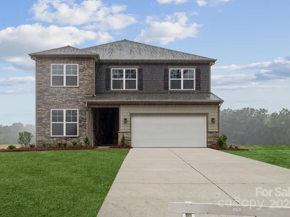 21055 Running Creek Dr, Locust, NC 28097