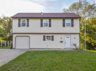 11771 Cedarcreek Dr, Cincinnati, OH 45240