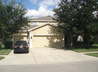 6122 Everlasting Pl, Land O Lakes, FL 34639