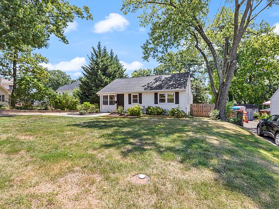 3rd image of 7315 Friden Dr #1