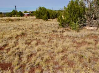 8402 Silver Creek Dr, Show Low, AZ 85901