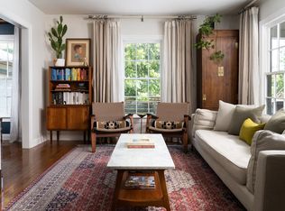 5700 Arroyo Seco, Austin, TX 78756