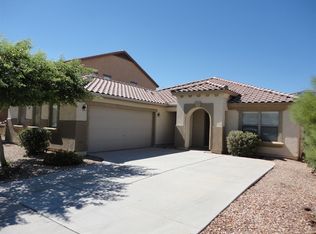 18346 W Westfall Way, Surprise, AZ 85374