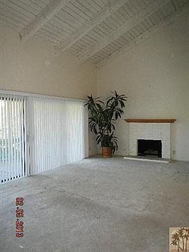 Open Living Room!
