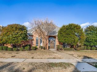 4509 Arlen Dr, Plano, TX 75093