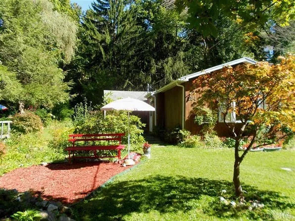 284 Lake Shore Dr, Patterson, NY 12563