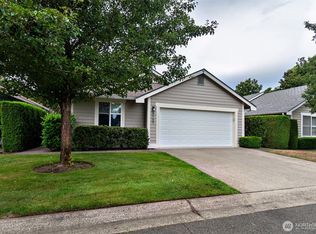 3715 Paddington Ln SE, Olympia, WA 98503