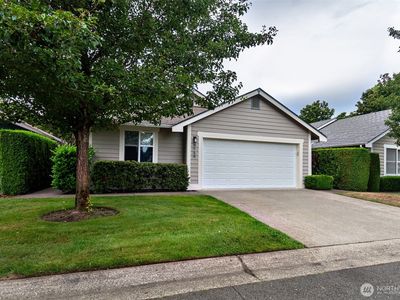 3715 Paddington Lane SE, Olympia, WA, 98503