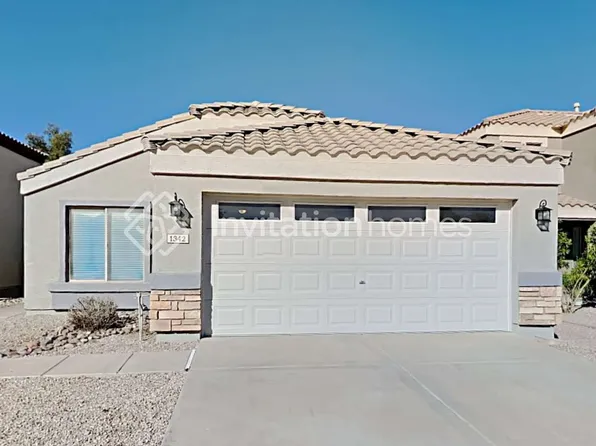 1342 E Bradstock Way, San Tan Valley, AZ 85140