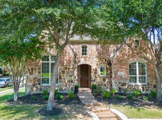 2237 Big Valley Rd, Allen, TX 75013