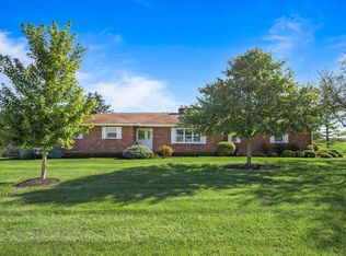 3884 State Route 203, Radnor, OH 43066