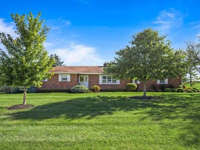 3884 State Route 203, Radnor, OH, 43066