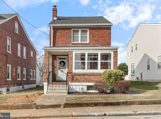 736 Fraley St, Bridgeport, PA 19405