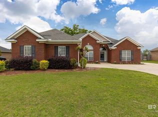 3965 Harmony Ridge Cir W, Semmes, AL 36575