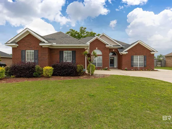 3965 Harmony Ridge Cir W, Semmes, AL 36575