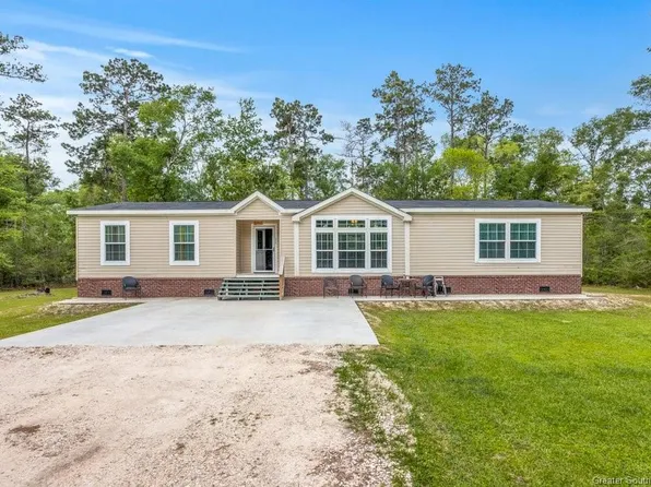 5140 Hecker Rd, Iowa, LA 70647