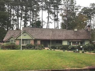415 Perkins Dr, Brookhaven, MS 39601