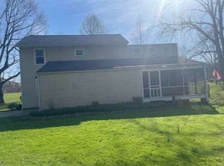 8327 Riverview Rd, Brecksville, OH 44141