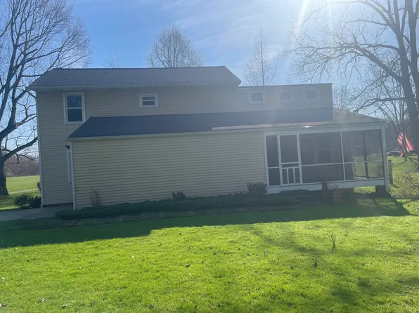 8327 Riverview Rd, Brecksville, OH 44141