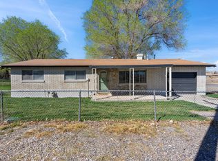 102 S Center St, Redmond, UT 84652