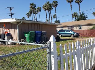 1351 Melody Ln, El Cajon, CA 92019