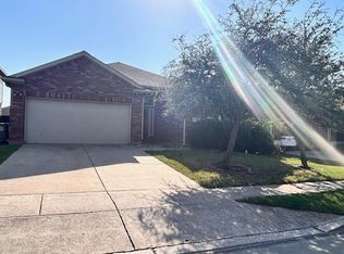 14613 Crystal Lake Dr, Little Elm, TX 75068