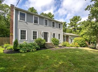 150 Doane St, Cohasset, MA 02025