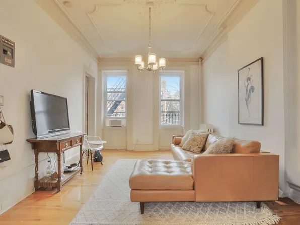 808 Hudson St APT 2, Hoboken, NJ 07030