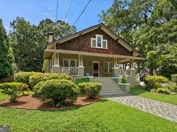 3080 Lee St SE, Smyrna, GA 30080